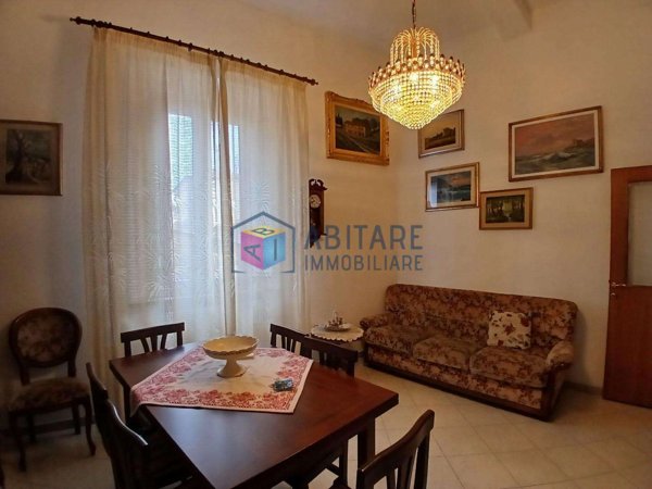 appartamento in vendita a Livorno in zona Centro Città
