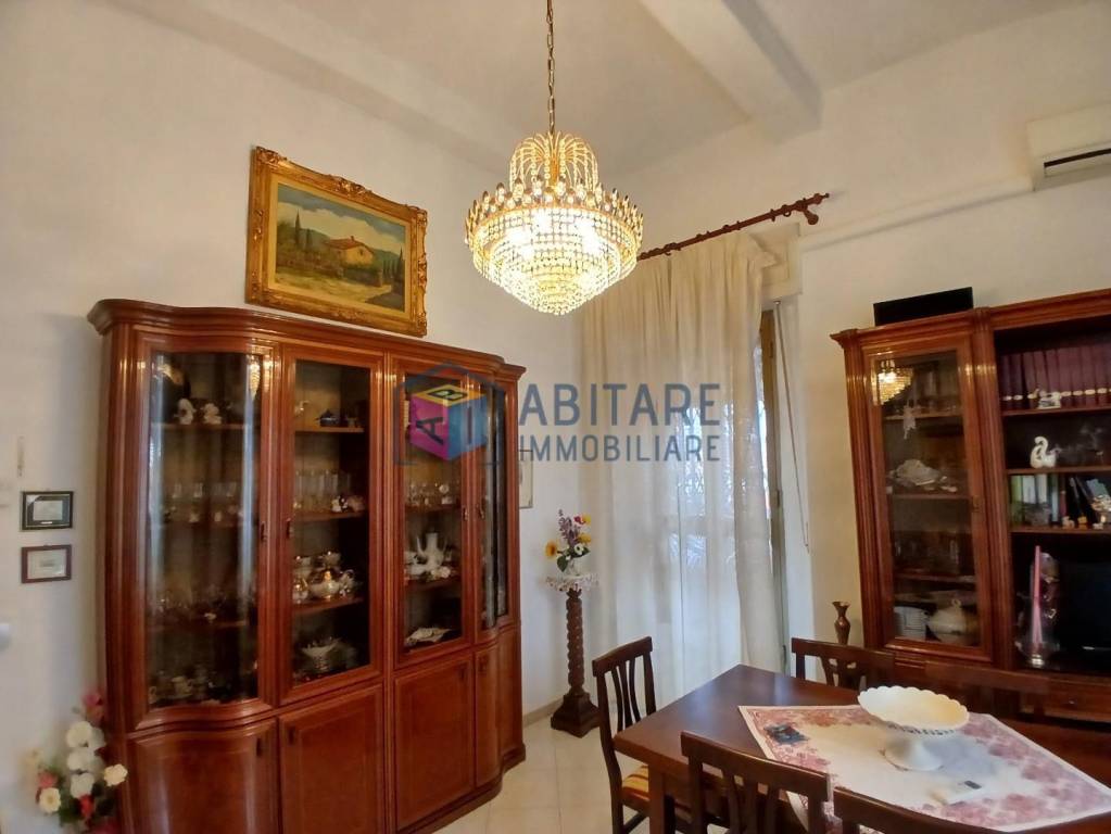 appartamento in vendita a Livorno in zona Centro Città