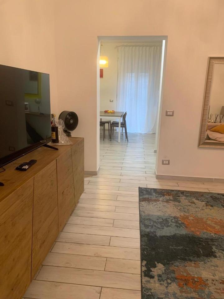 appartamento in vendita a Livorno in zona Antignano