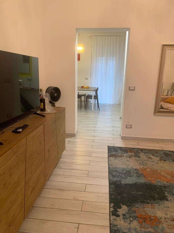 appartamento in vendita a Livorno