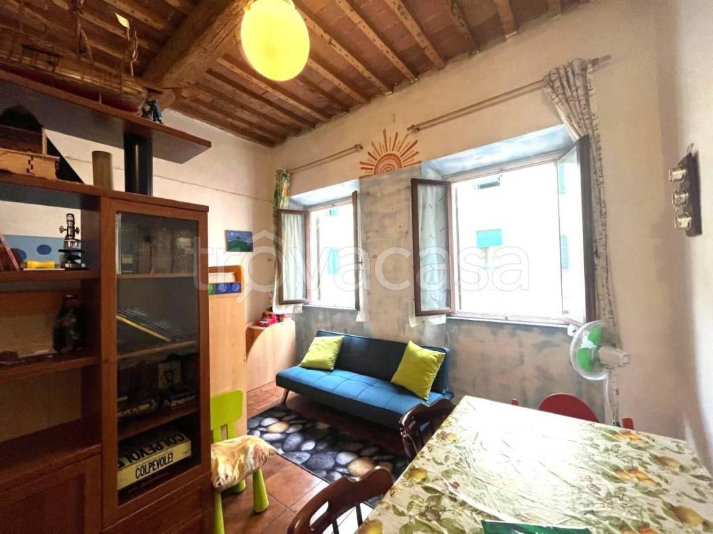 appartamento in vendita a Livorno