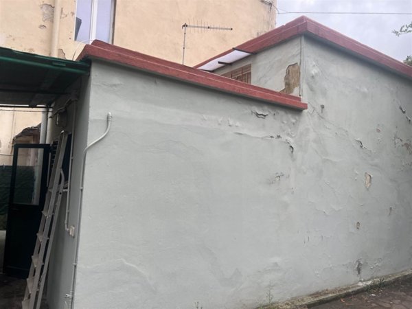 casa semindipendente in vendita a Livorno