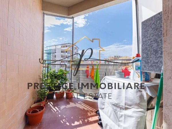 appartamento in vendita a Livorno