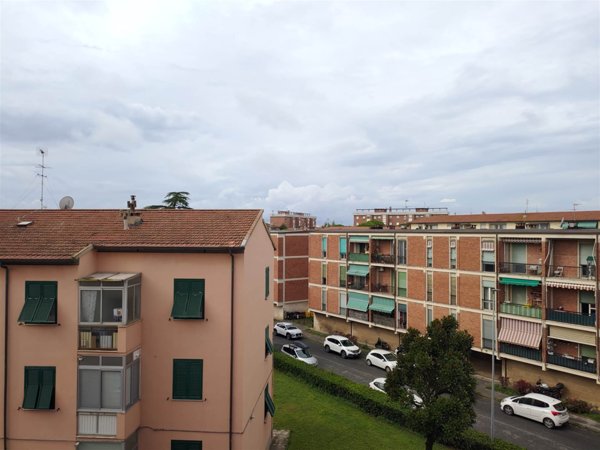 appartamento in vendita a Livorno