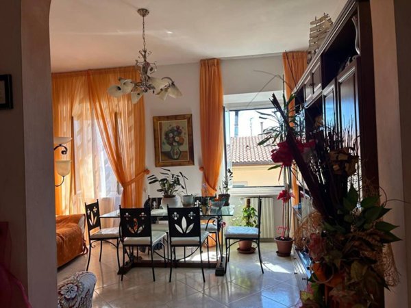 appartamento in vendita a Livorno