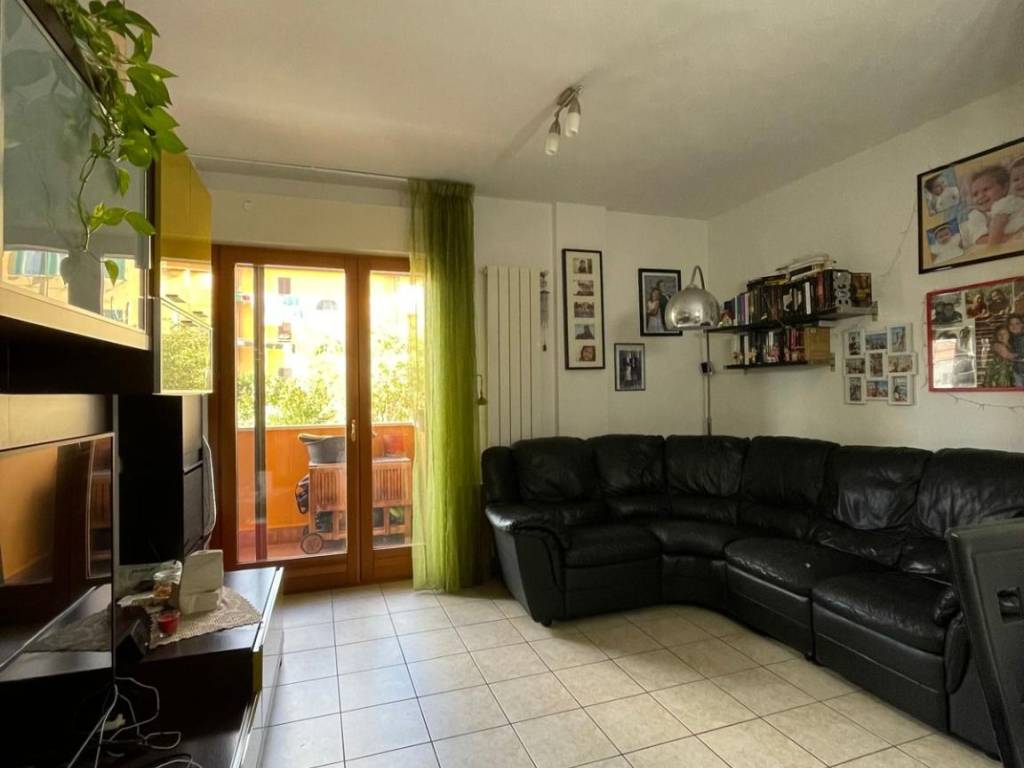 appartamento in vendita a Livorno
