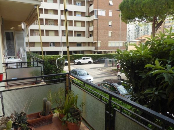 appartamento in vendita a Livorno