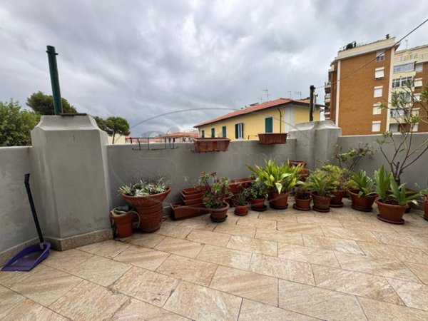 appartamento in vendita a Livorno