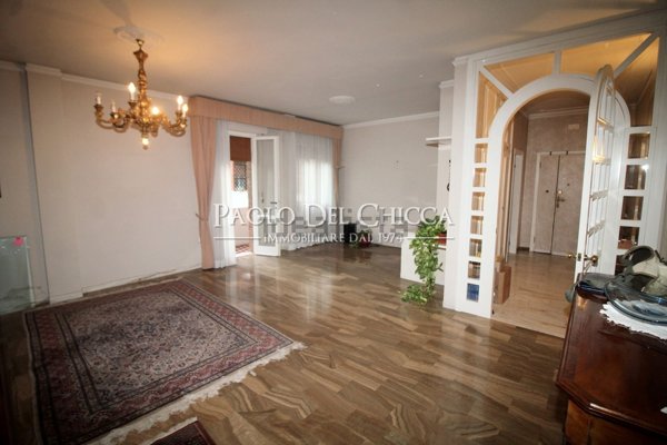 appartamento in vendita a Livorno