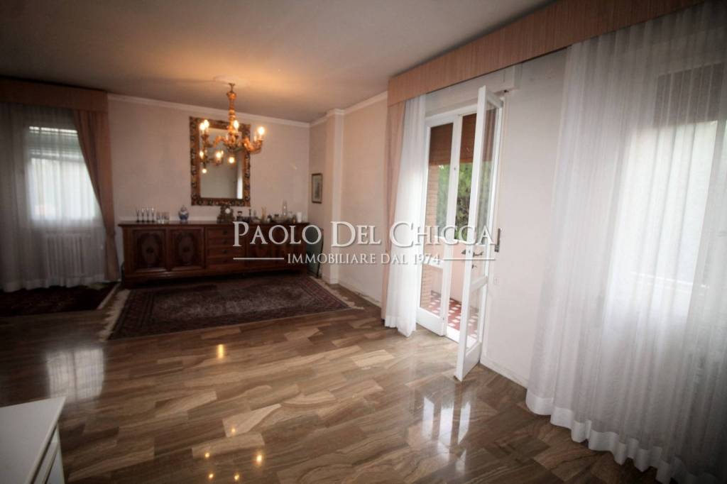 appartamento in vendita a Livorno