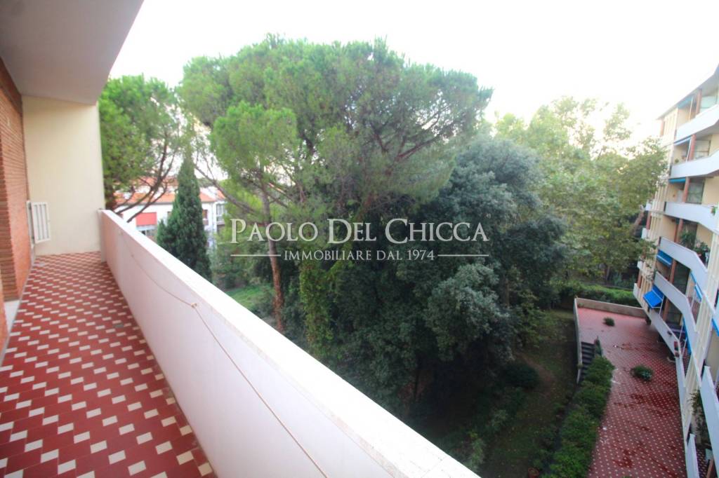 appartamento in vendita a Livorno