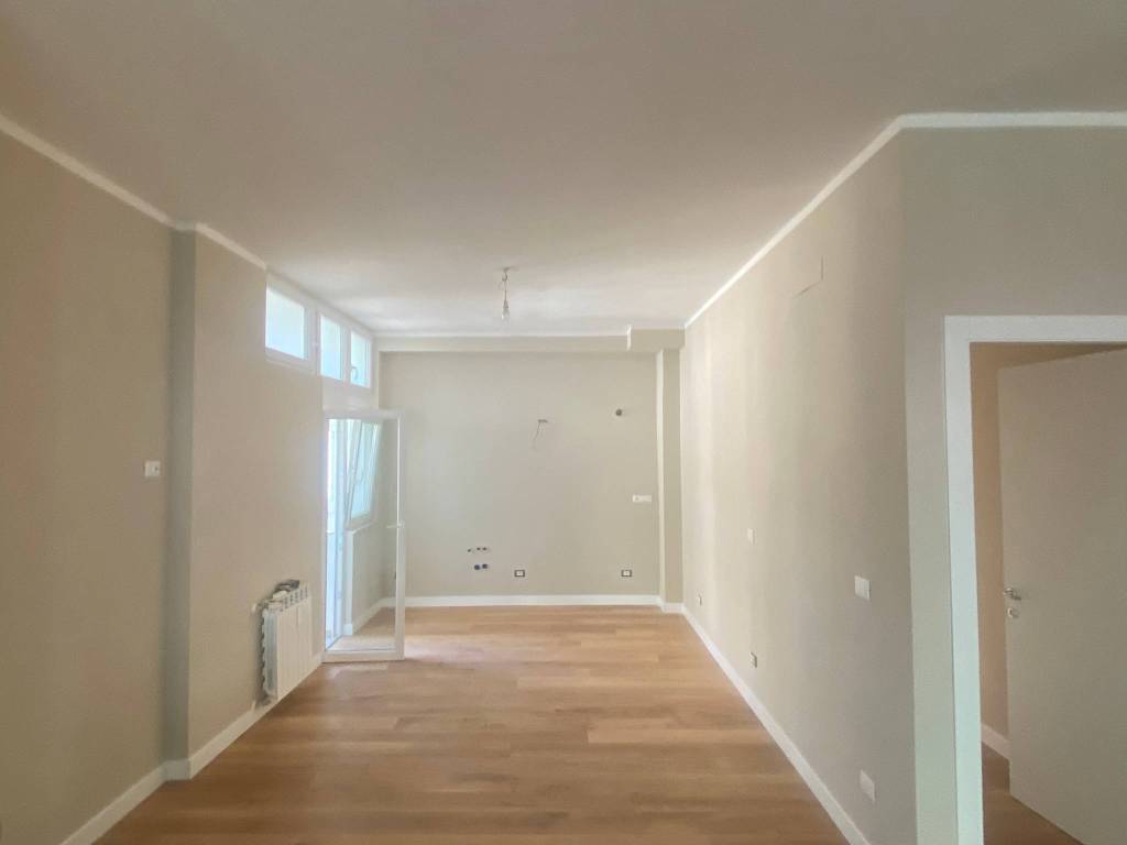 appartamento in vendita a Livorno in zona Centro Città