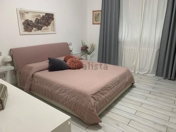 appartamento in vendita a Livorno