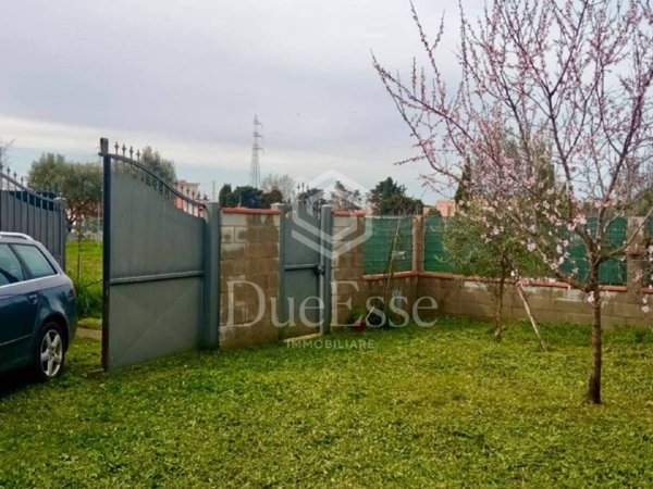 terreno agricolo in vendita a Livorno
