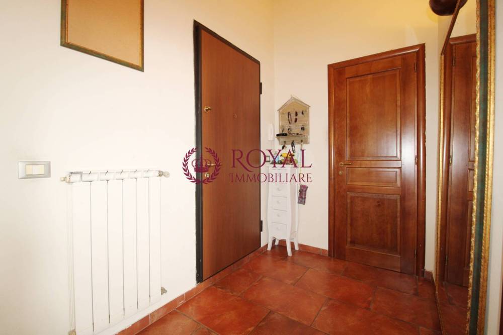appartamento in vendita a Livorno