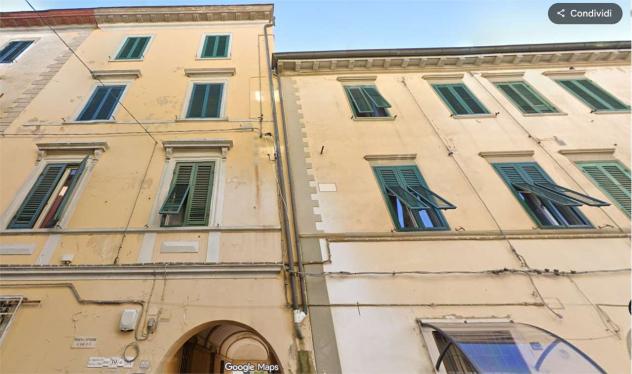 appartamento in vendita a Livorno
