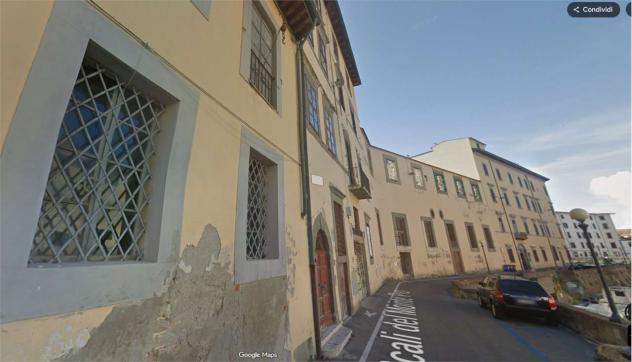 appartamento in vendita a Livorno