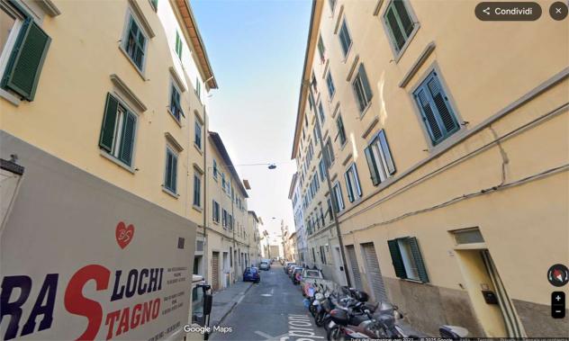 appartamento in vendita a Livorno