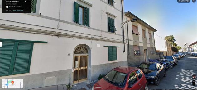 appartamento in vendita a Livorno