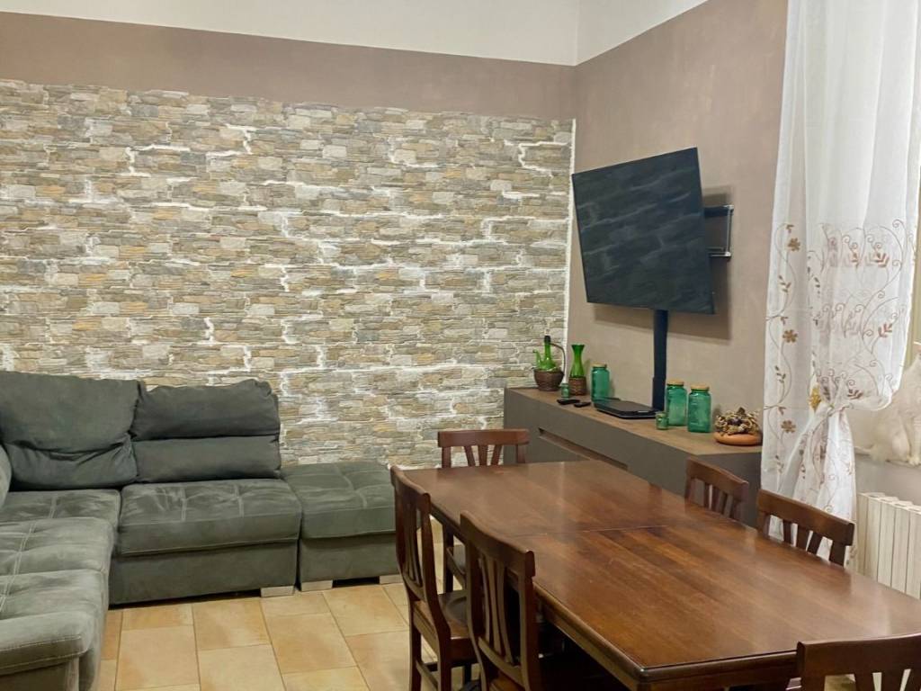 appartamento in vendita a Livorno