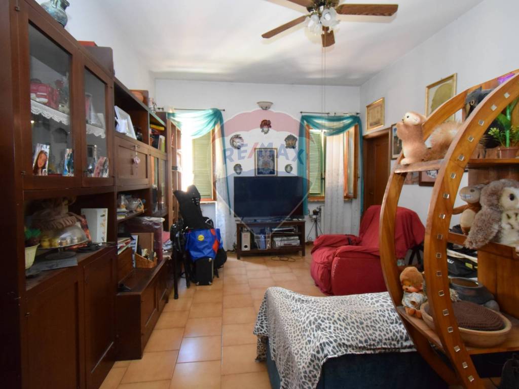 appartamento in vendita a Livorno in zona Centro Città