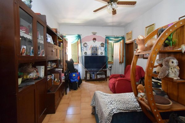 appartamento in vendita a Livorno in zona Centro Città