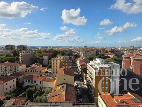 appartamento in vendita a Livorno