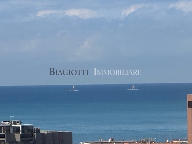 appartamento in vendita a Livorno