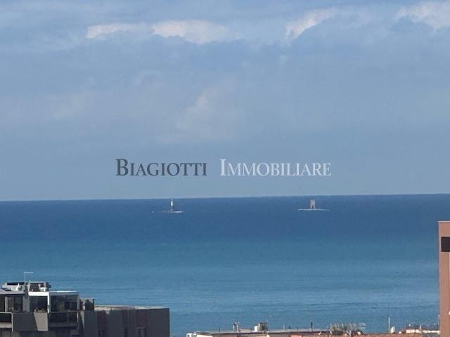 appartamento in vendita a Livorno