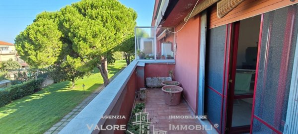 appartamento in vendita a Livorno