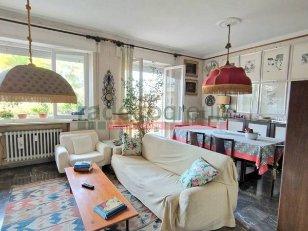 appartamento in vendita a Livorno