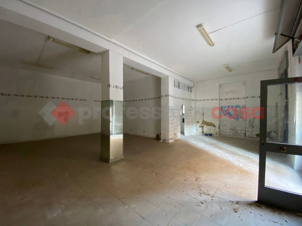 appartamento in vendita a Livorno