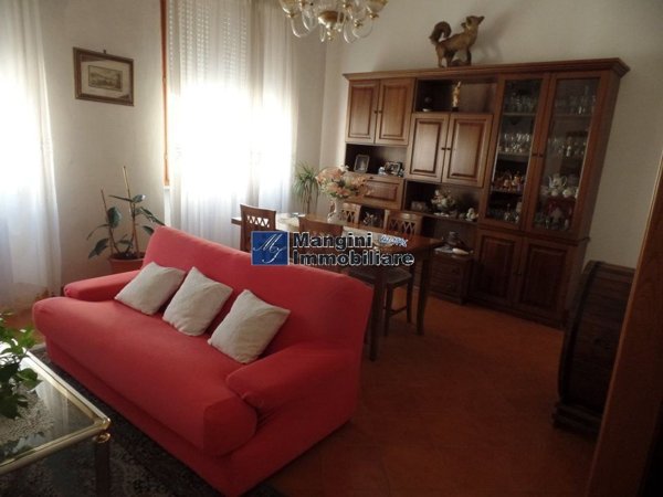 appartamento in vendita a Livorno