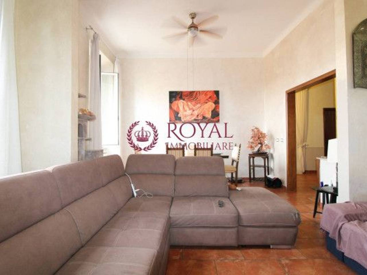 appartamento in vendita a Livorno