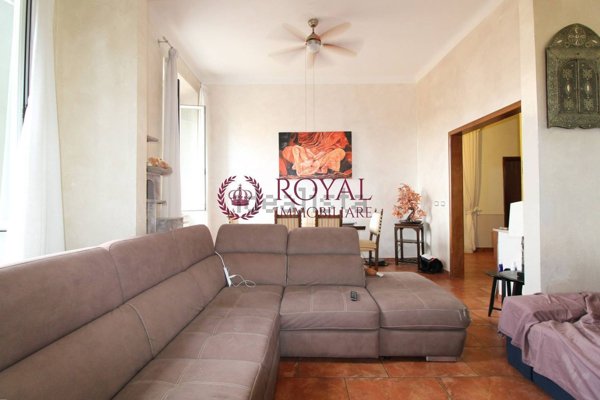 appartamento in vendita a Livorno