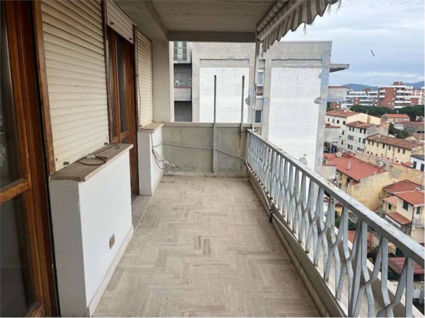 appartamento in vendita a Livorno