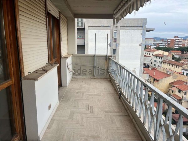 appartamento in vendita a Livorno