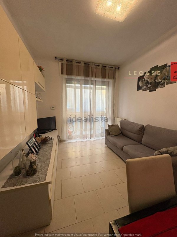 appartamento in vendita a Livorno