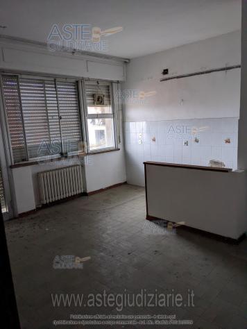 appartamento in vendita a Livorno