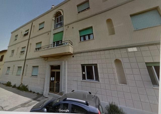 appartamento in vendita a Livorno in zona Antignano