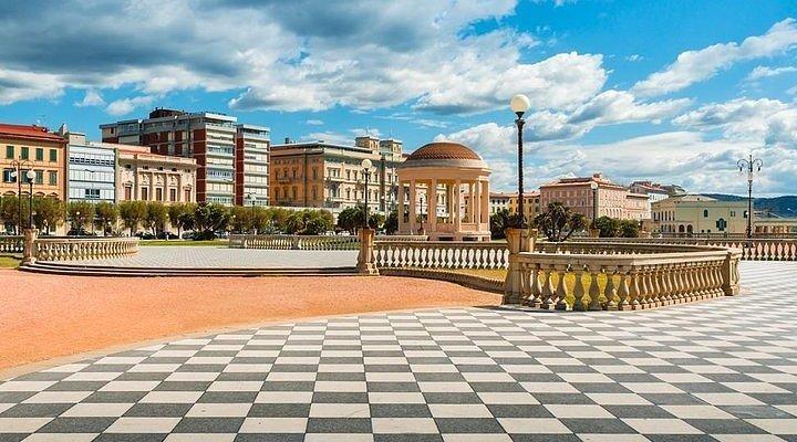 appartamento in vendita a Livorno
