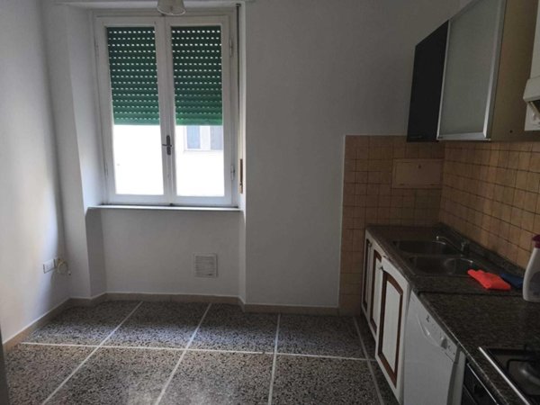 appartamento in vendita a Livorno