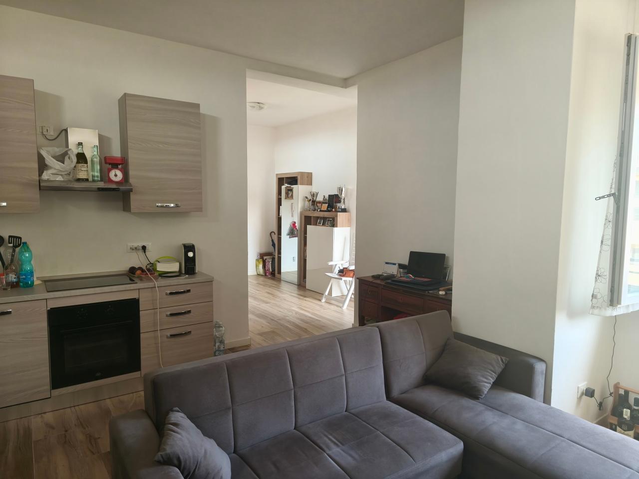 appartamento in vendita a Livorno in zona Centro Città