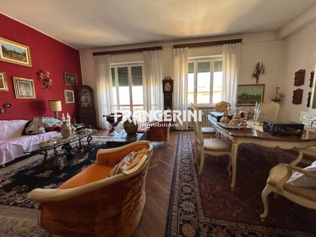 appartamento in vendita a Livorno