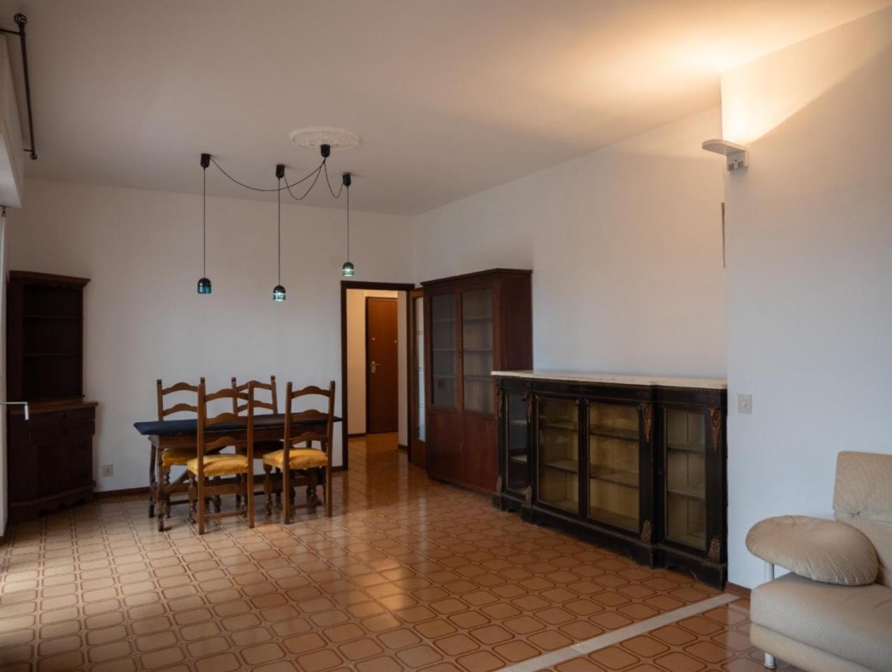 appartamento in vendita a Livorno in zona Antignano