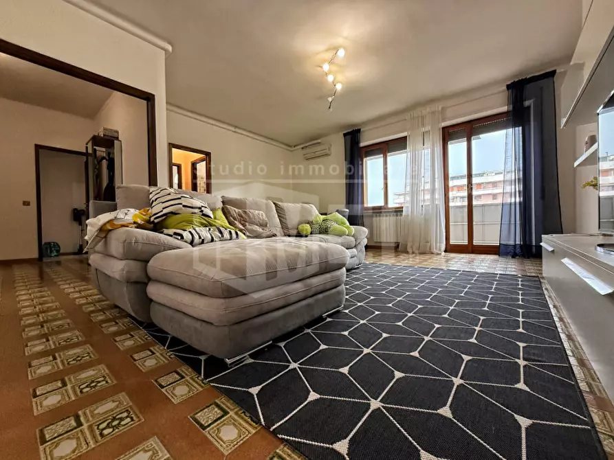 appartamento in vendita a Livorno