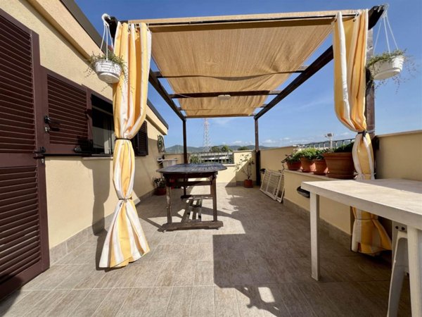 appartamento in vendita a Livorno