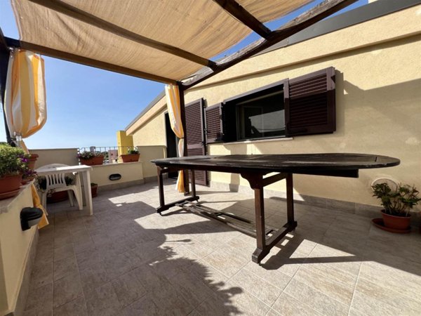 appartamento in vendita a Livorno