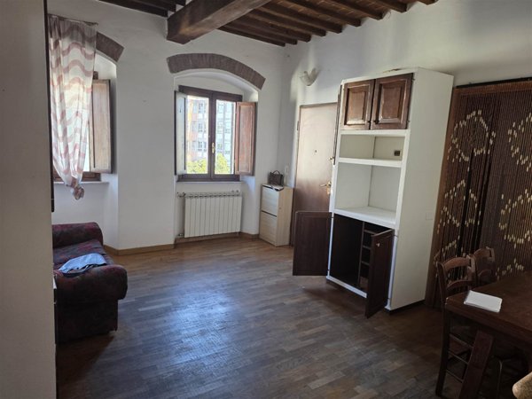 appartamento in vendita a Livorno