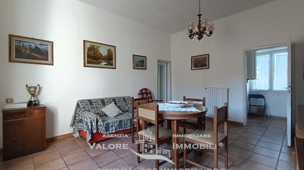 appartamento in vendita a Livorno